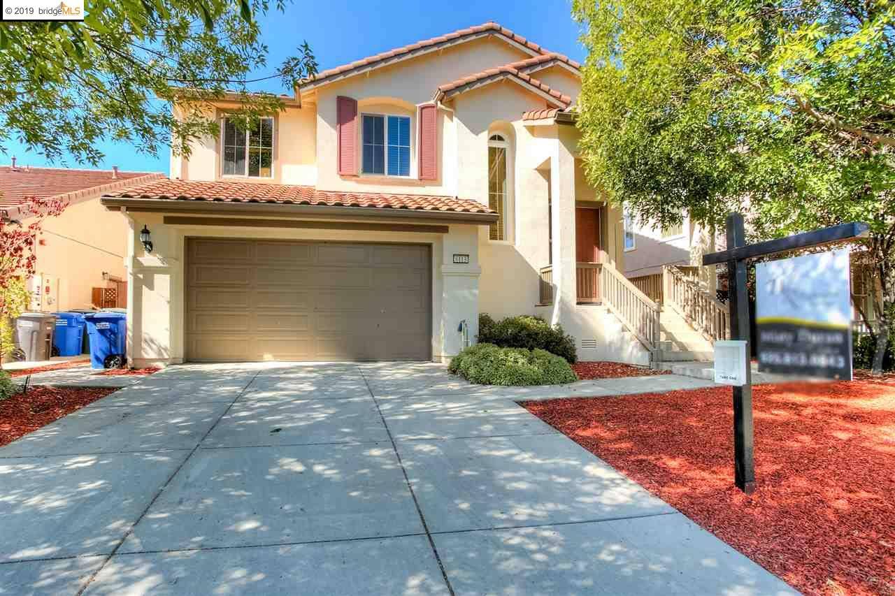 Oakley, CA 94561,6113 Daffodil Dr