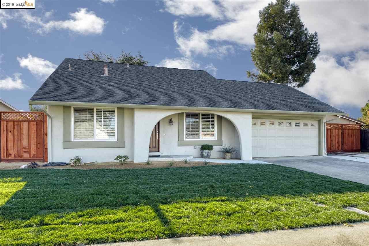 Livermore, CA 94551,449 Humboldt Way