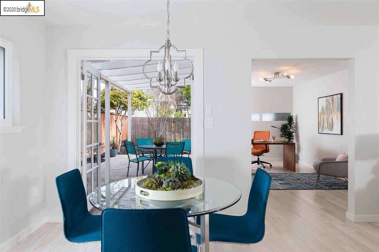 Berkeley, CA 94702,1468 Stannage Ave