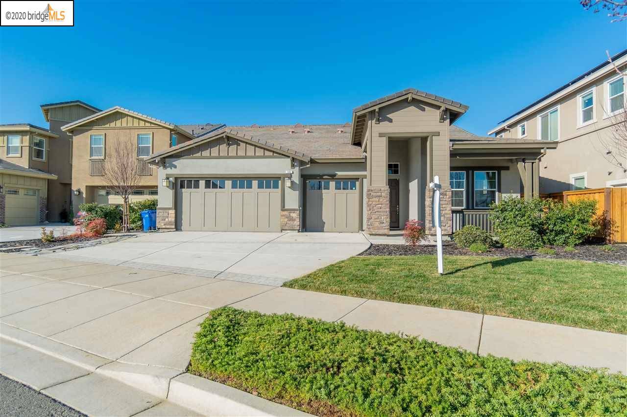 Brentwood, CA 94513,135 French