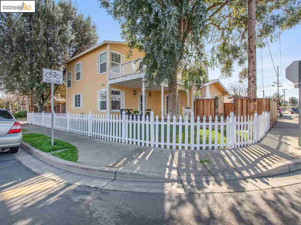 Brentwood, CA 94513,457 1St St