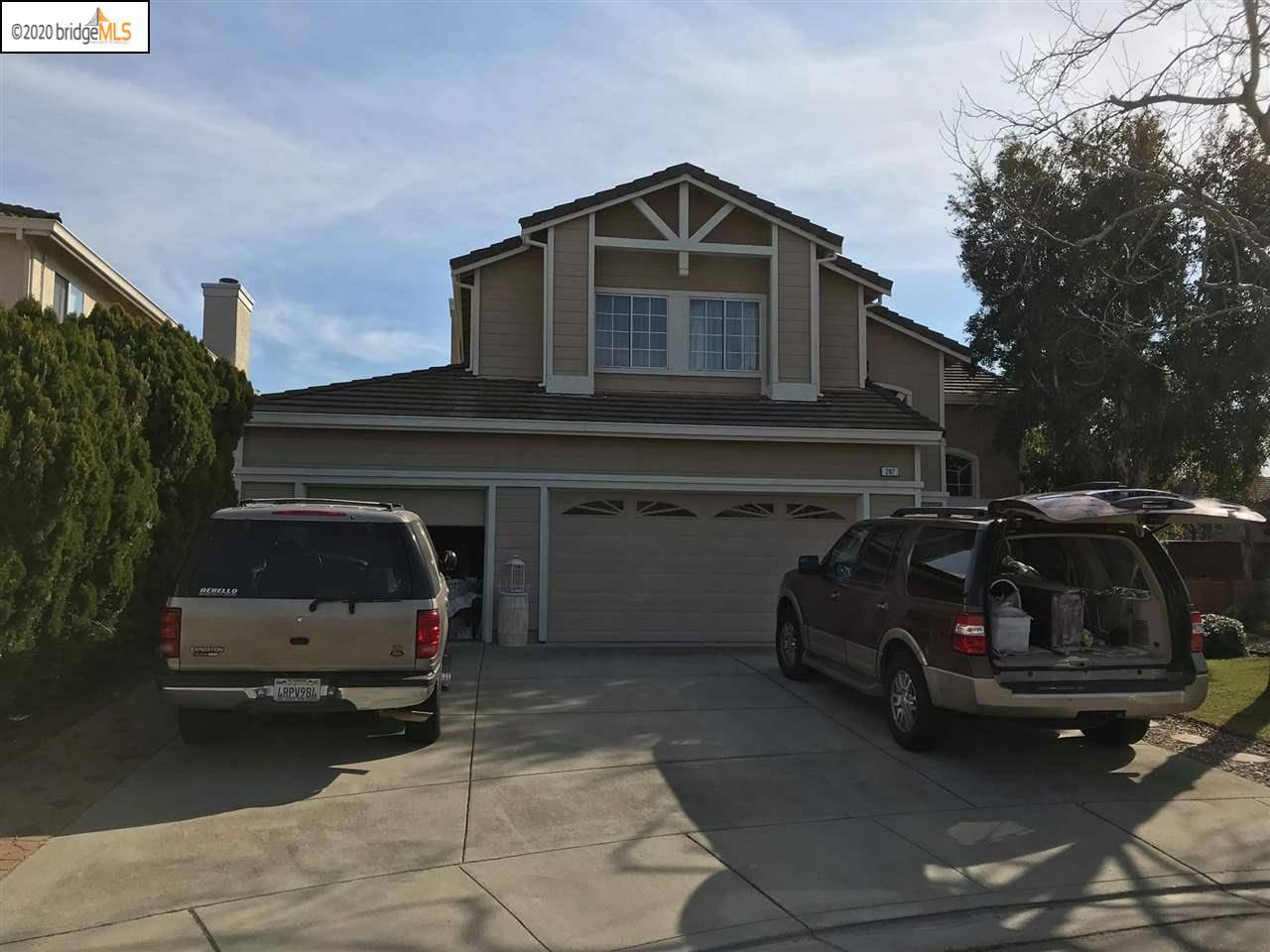 Oakley, CA 94561,207 Dennis Ct