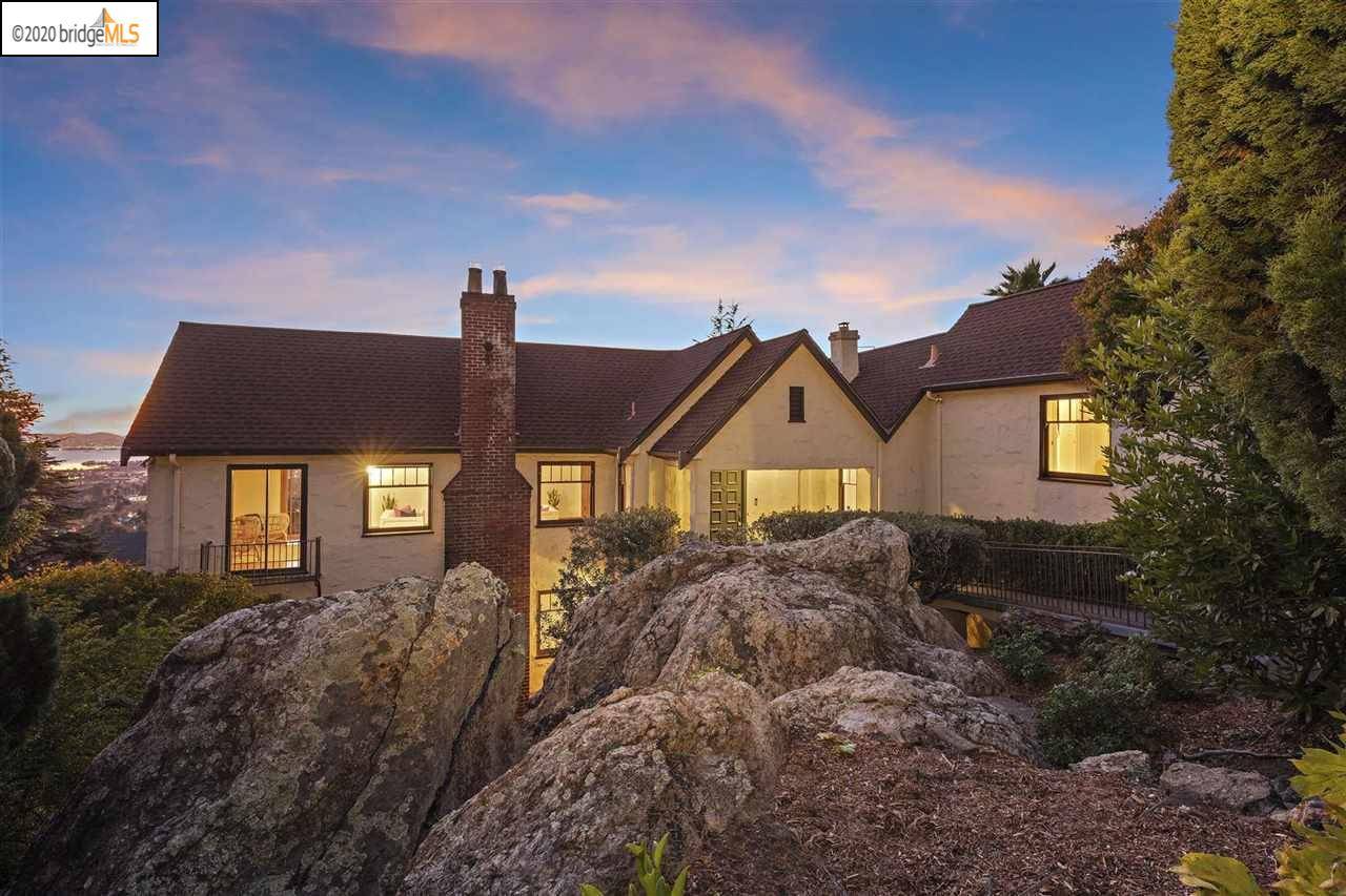 Berkeley, CA 94707,844 Spruce St