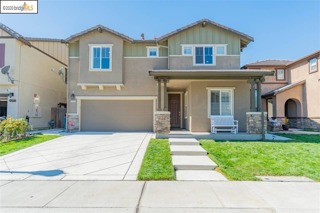 Oakley, CA 94561,233 Amberwind Cir