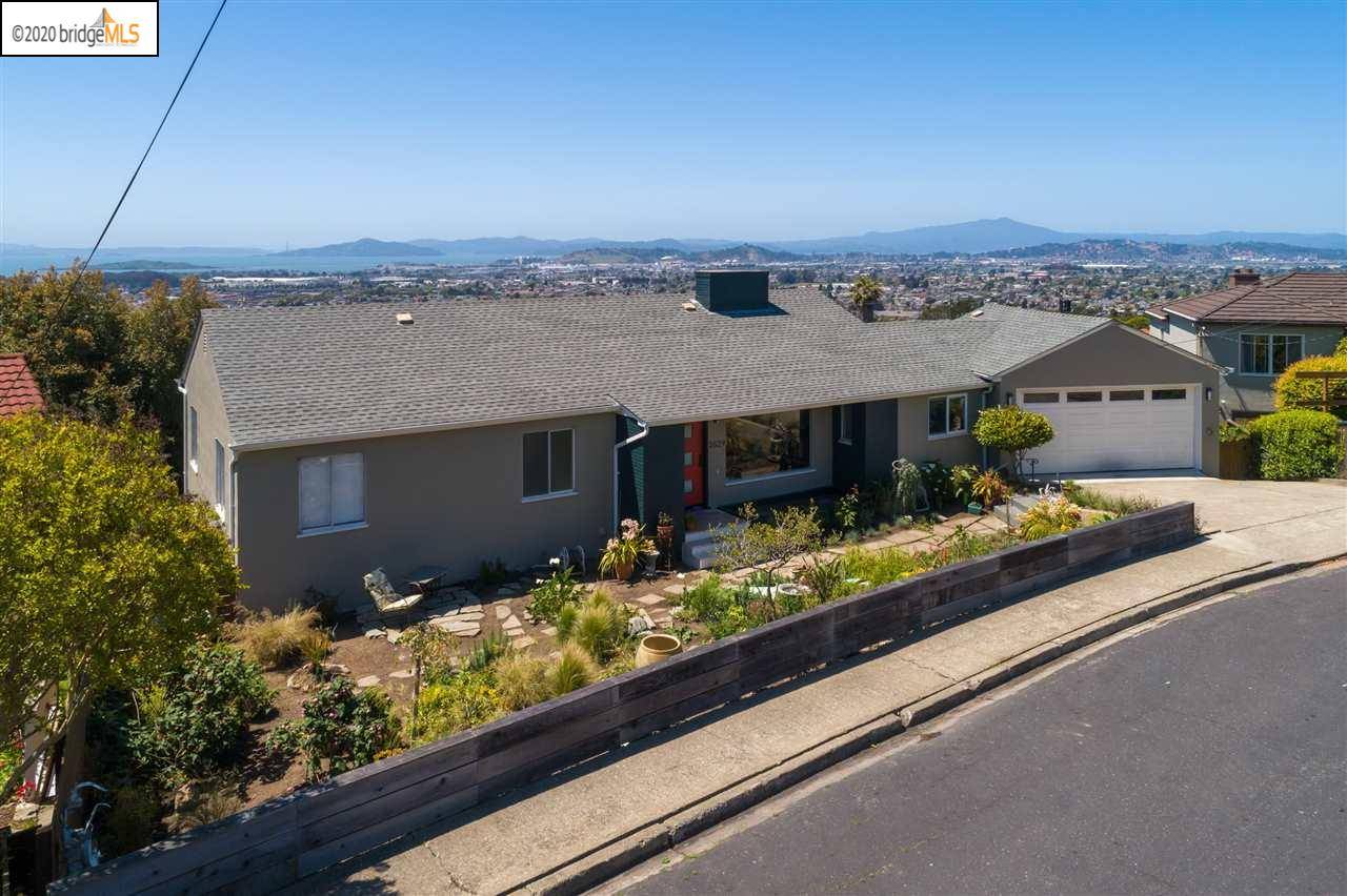 El Cerrito, CA 94530,2629 Francisco Way