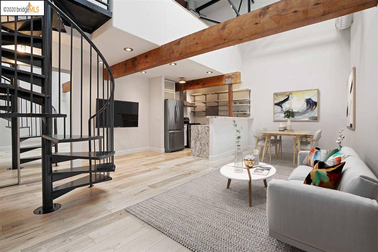 Oakland, CA 94608,3015 Myrtle St #12