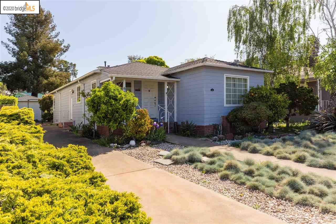 Oakland, CA 94611,66 Glen Eden Ave