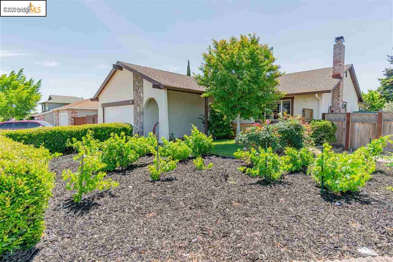 Oakley, CA 94561,1991 Sauterne Way