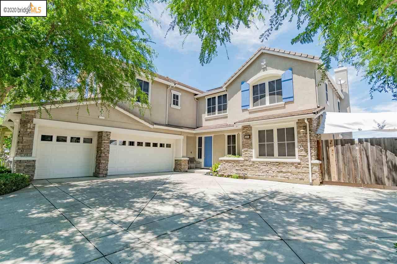 Brentwood, CA 94513,1851 Toulouse Ln