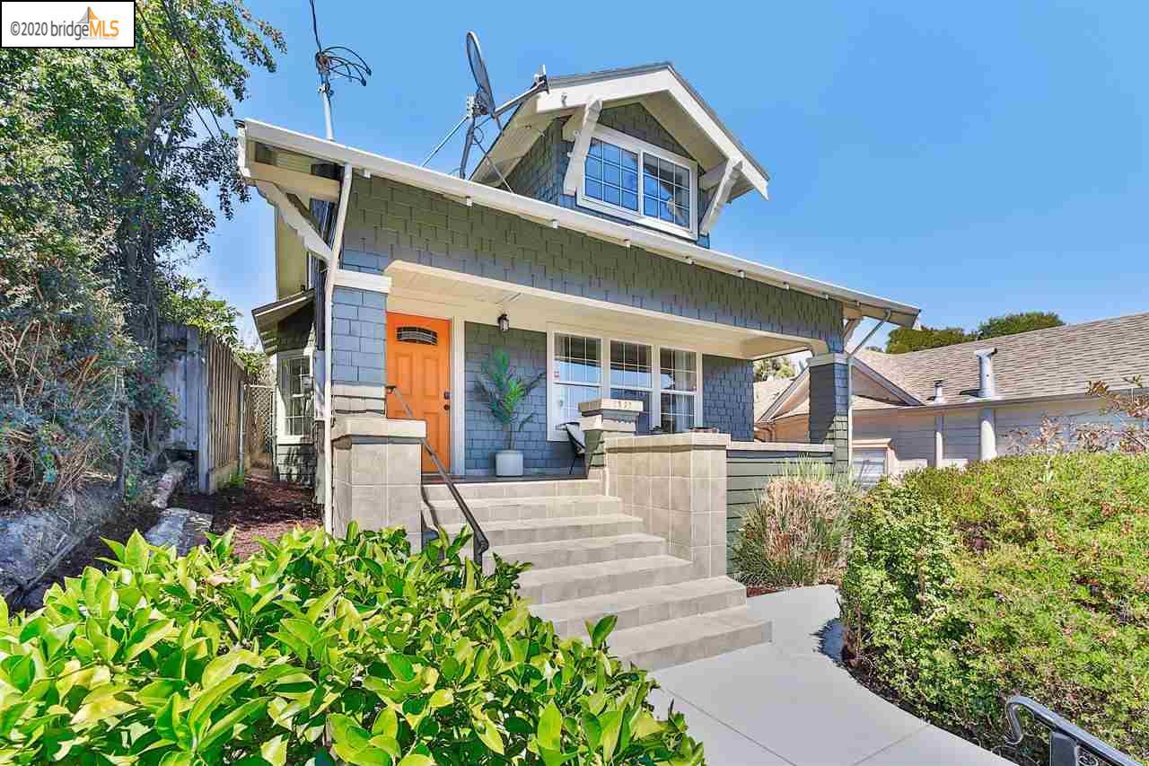 Oakland, CA 94606,1380 E 27Th St