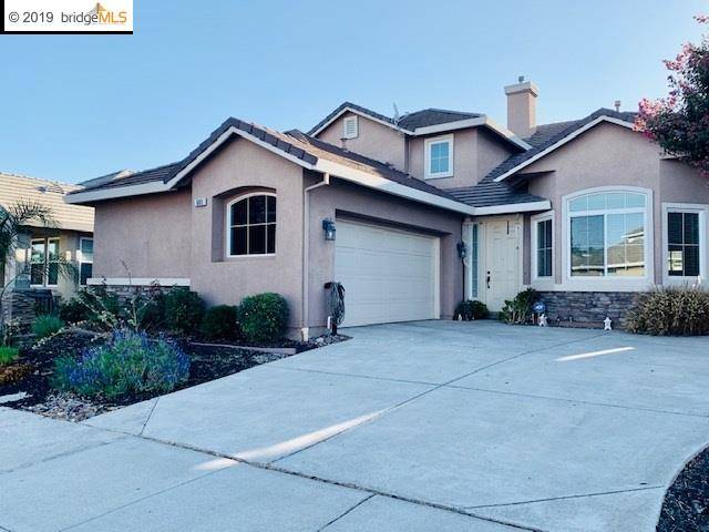 Oakley, CA 94561,603 Glacier Way