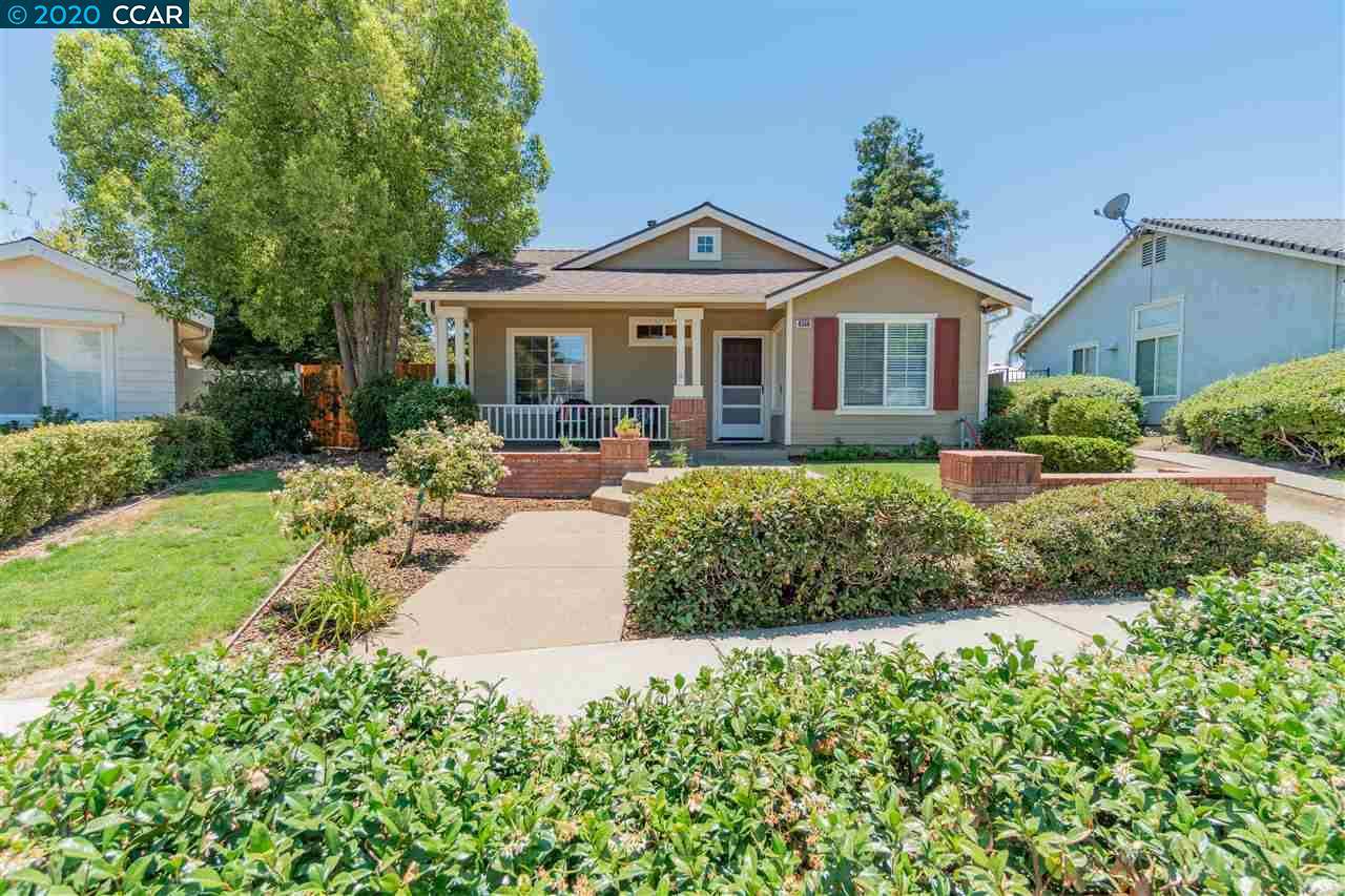 Brentwood, CA 94513,4556 Carnegie Ln