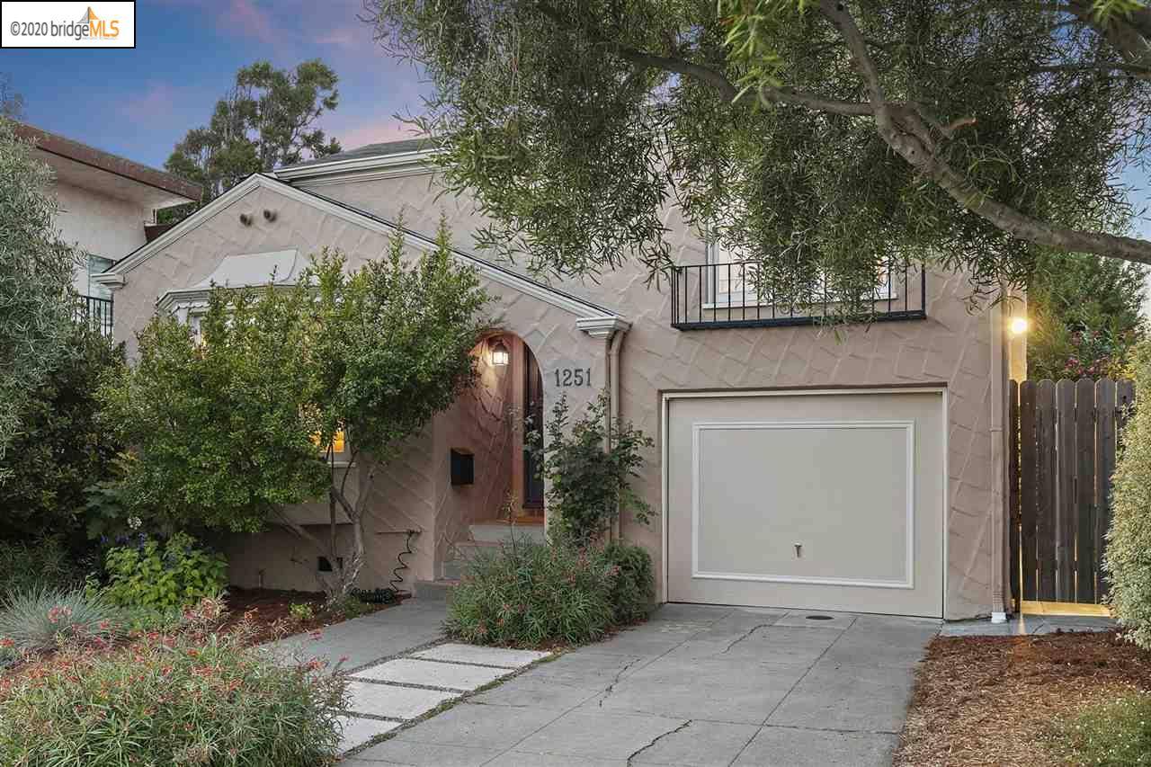 Albany, CA 94706,1251 Brighton