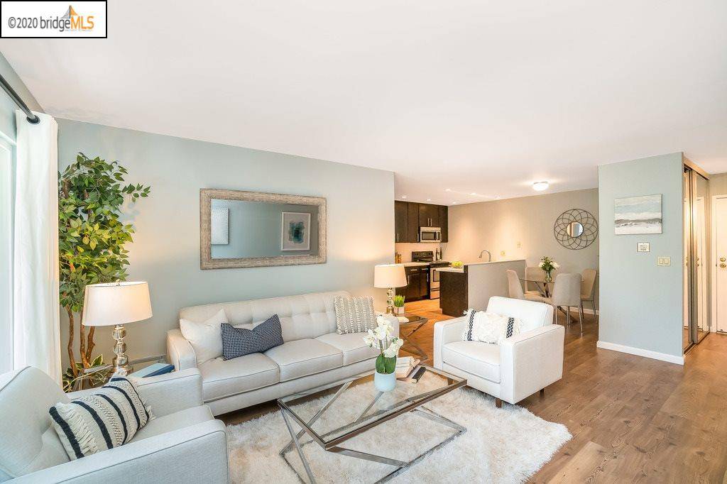 Oakland, CA 94610,199 Montecito Ave #201