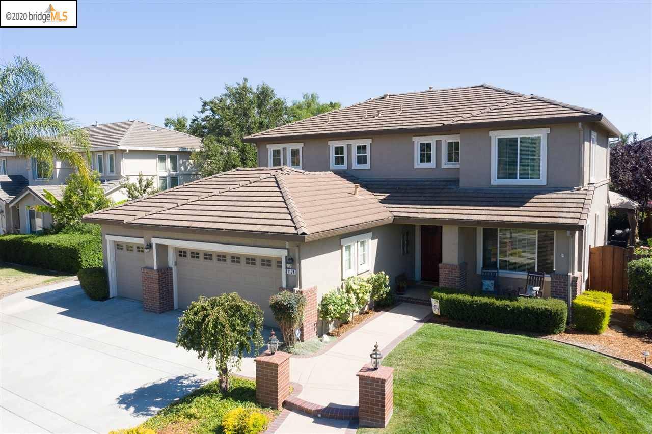 Brentwood, CA 94513,1124 Silverton Ct