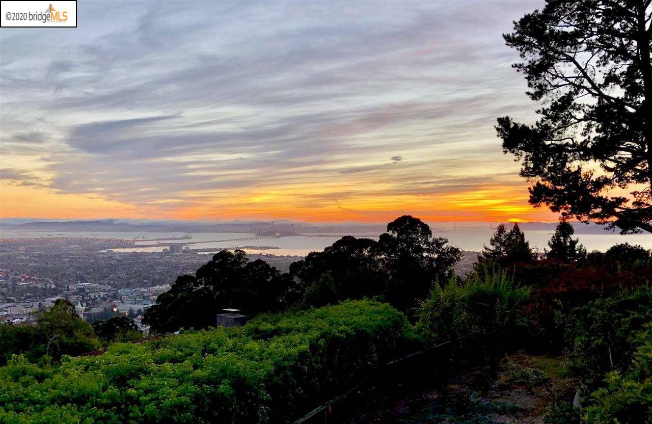 Berkeley, CA 94708,25 Senior Ave