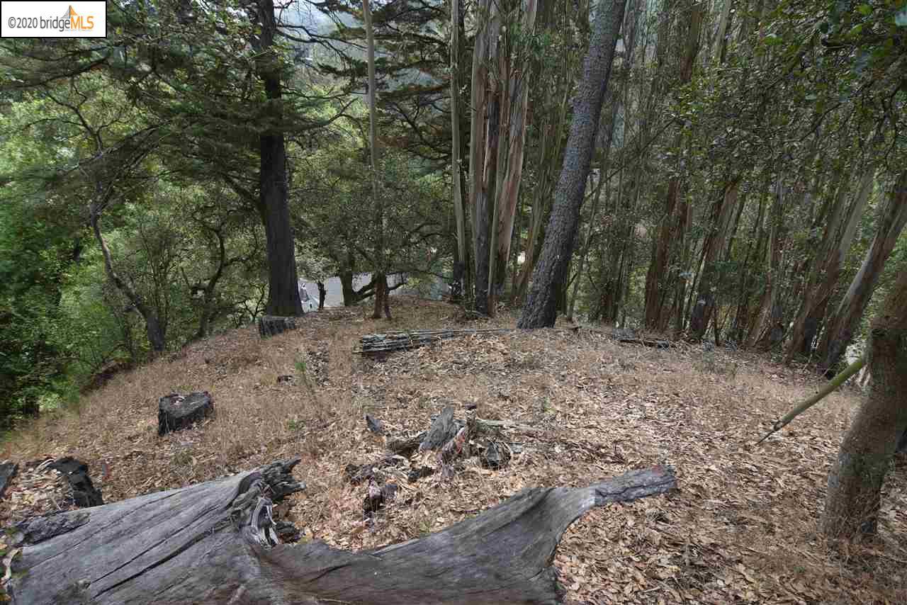 Oakland, CA 94611,6050 Balboa Dr