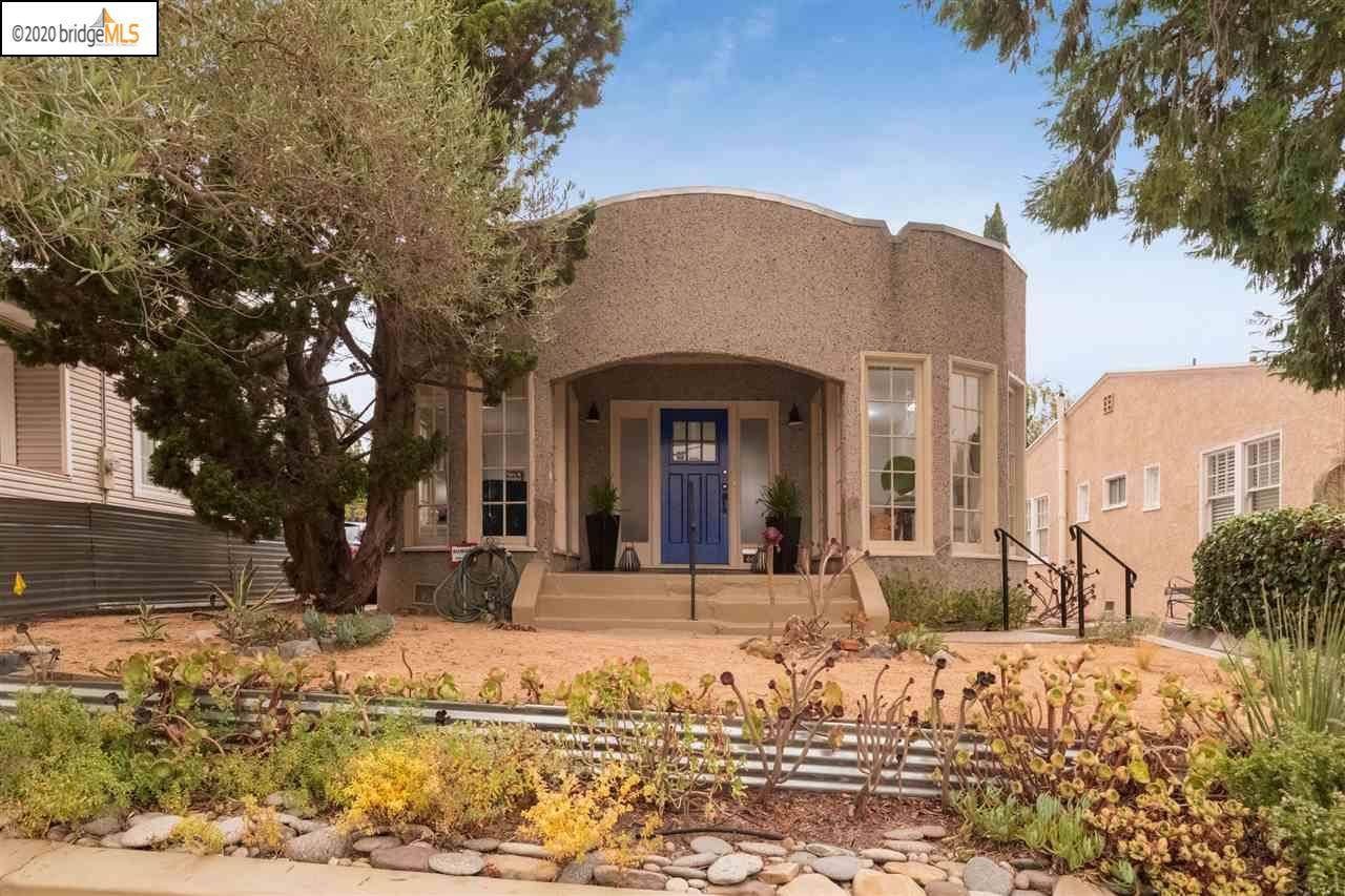 Oakland, CA 94605,6056 Majestic Ave