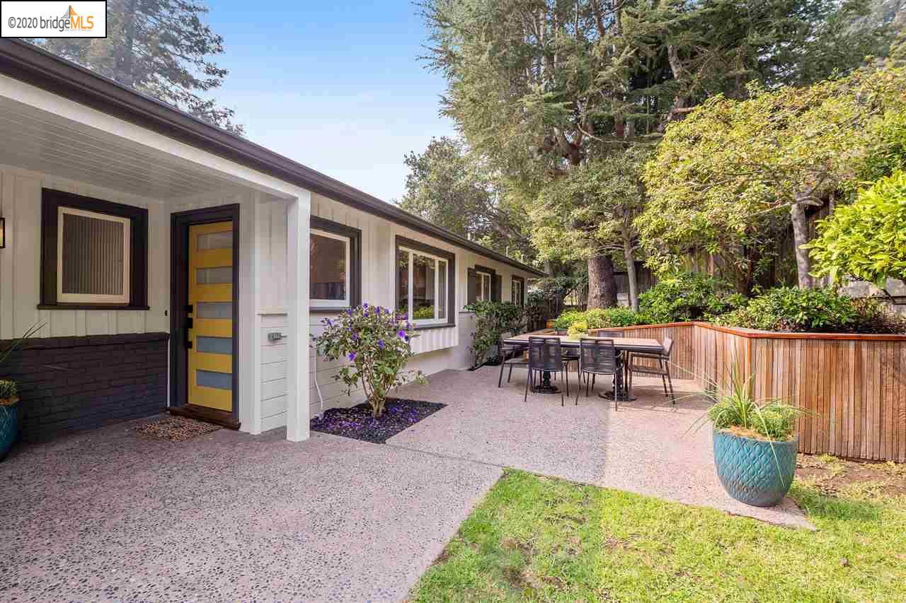 Kensington, CA 94707,64 Highgate Rd