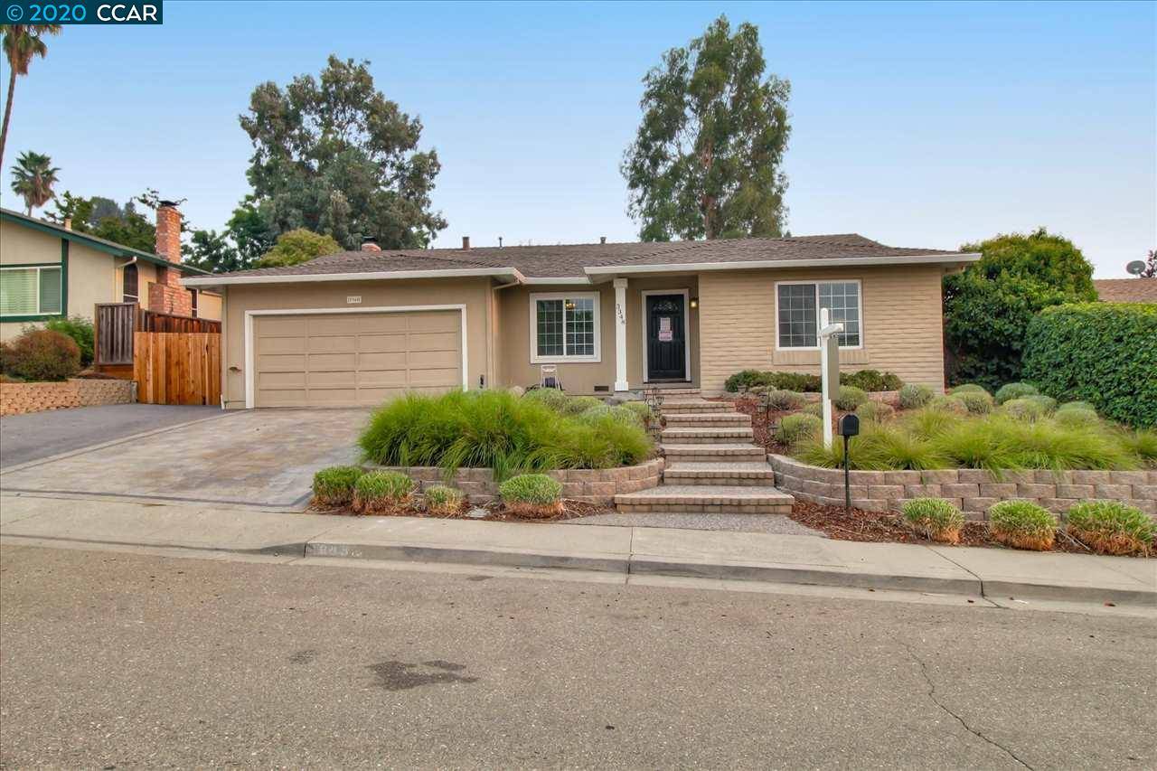 San Ramon, CA 94583,3348 El Suyo Dr