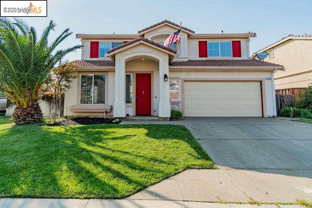 Discovery Bay, CA 94505,149 Cardinal Ln