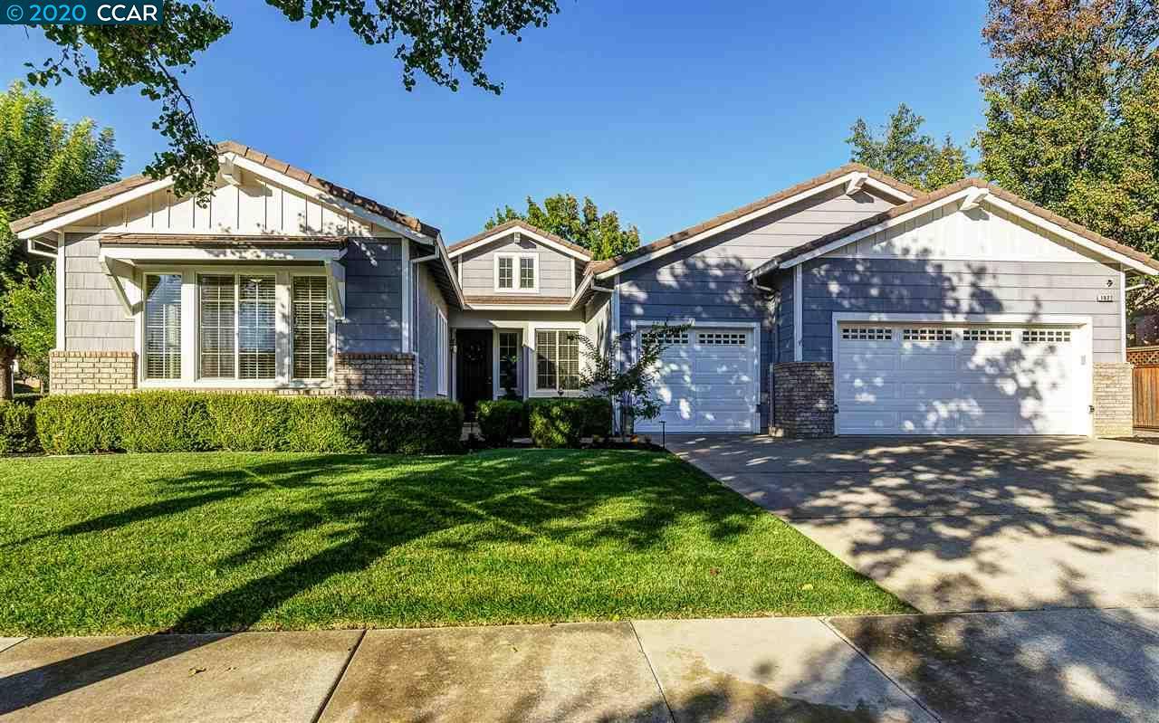 Brentwood, CA 94513,1627 Dawnview Dr