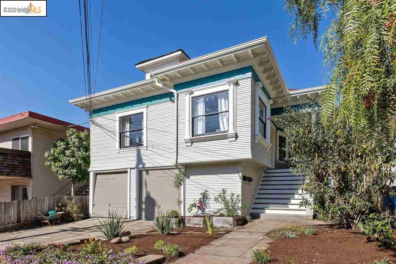 Berkeley, CA 94709,1905 Virginia St