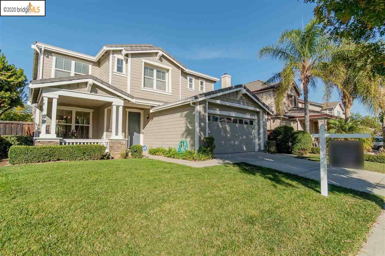 Brentwood, CA 94513,159 Trent Pl