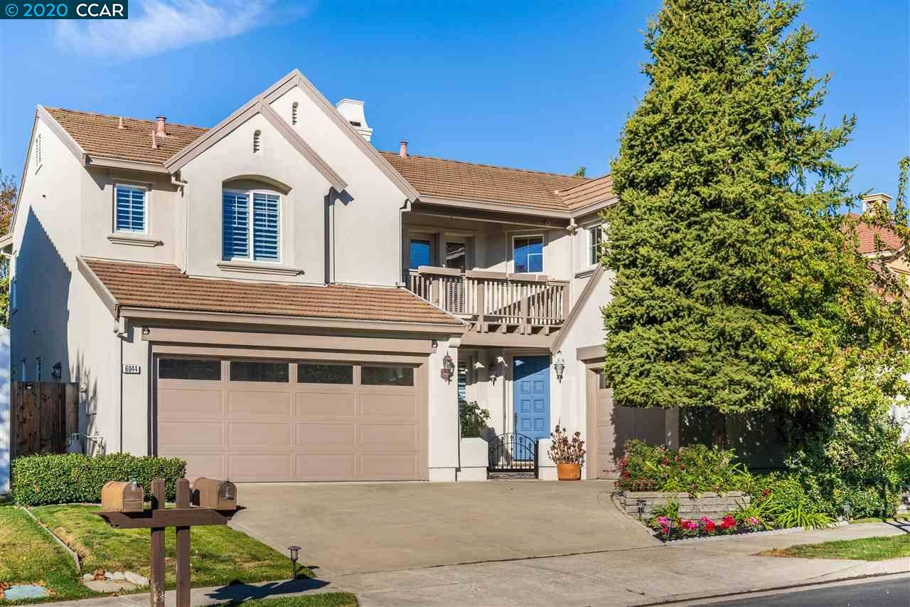 San Ramon, CA 94582,6044 Hedgecrest Cir