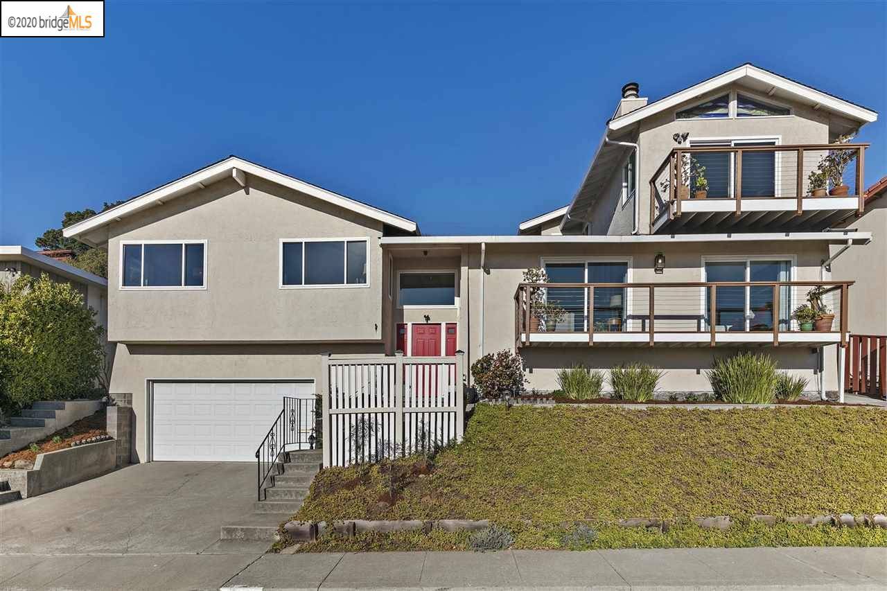 El Cerrito, CA 94530,2008 Tamalpais Ave