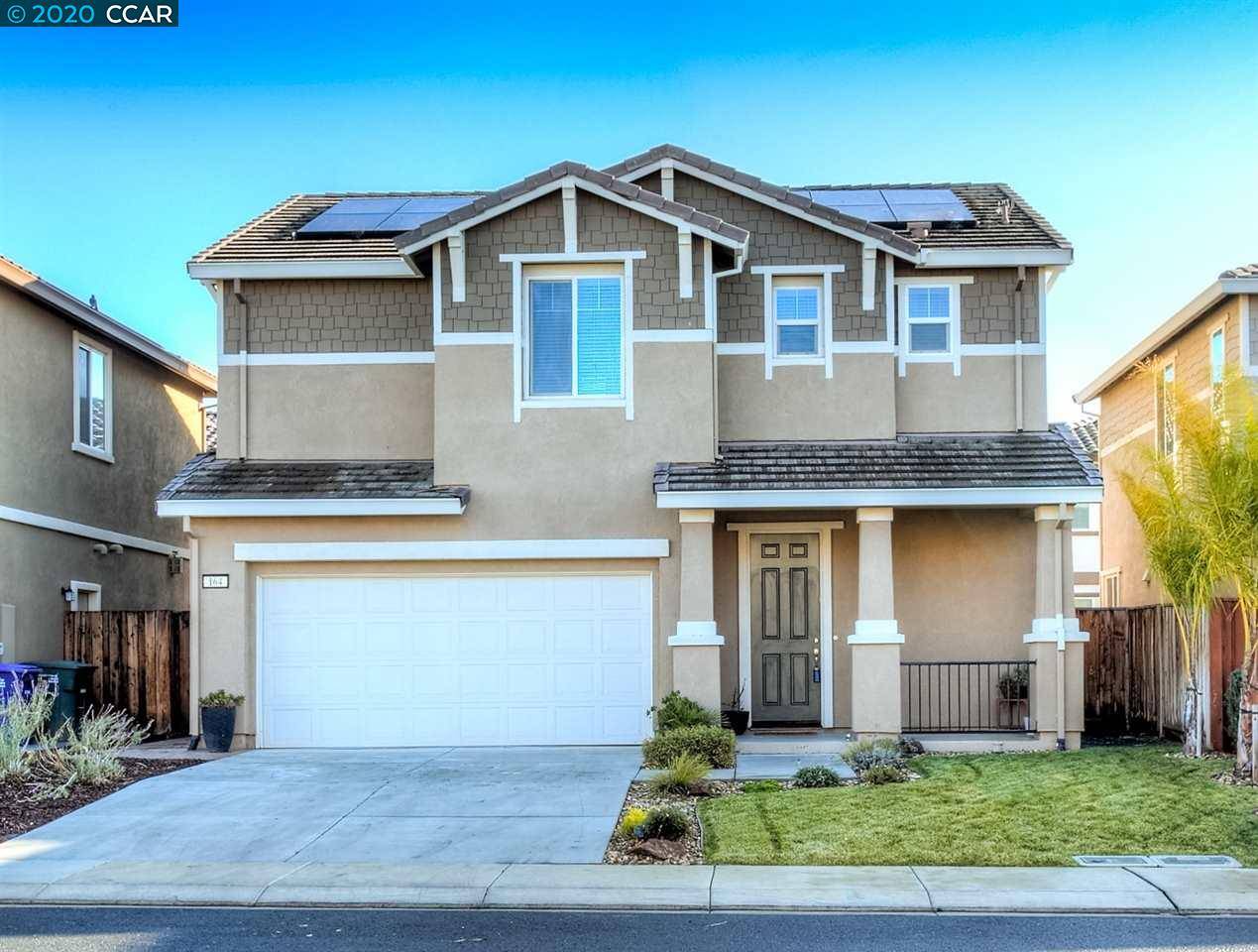 Oakley, CA 94561,164 Amberwind Cir