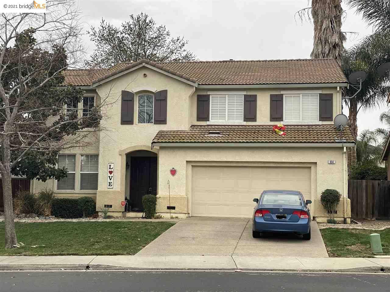 Brentwood, CA 94513,654 Summerwood Drive