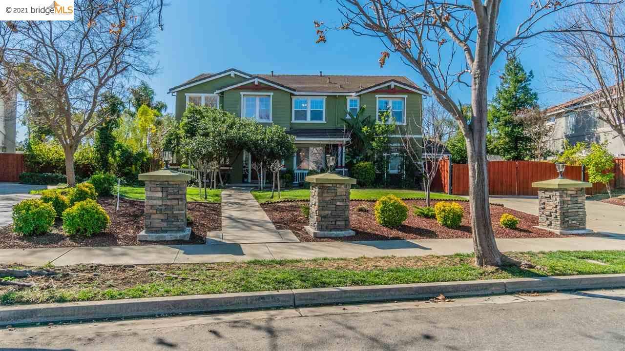 Brentwood, CA 94513,1688 Edera Place