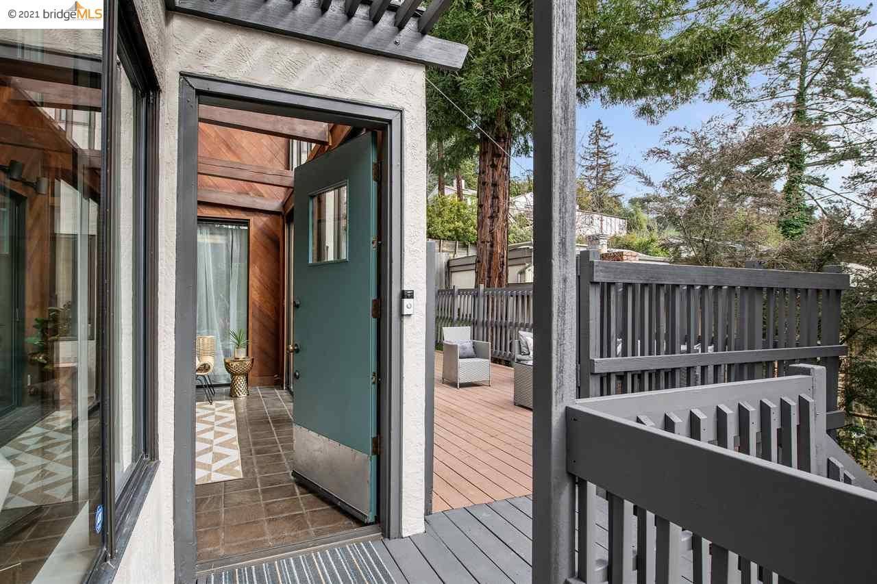 Oakland, CA 94611,5670 Cabot Dr