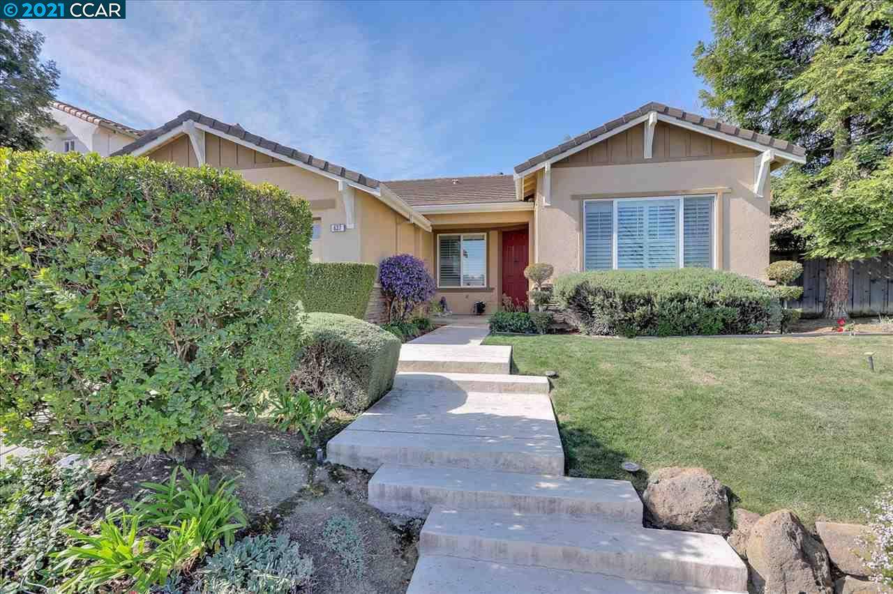 Brentwood, CA 94513,637 Eastwood Court