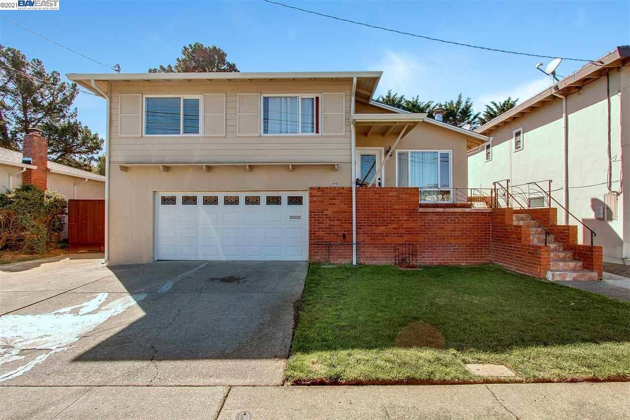 South San Francisco, CA 94080,643 Newman Dr