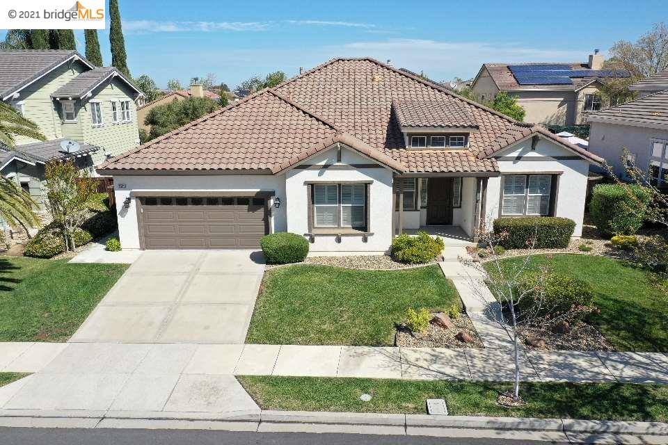 Brentwood, CA 94513,2613 Presidio Dr