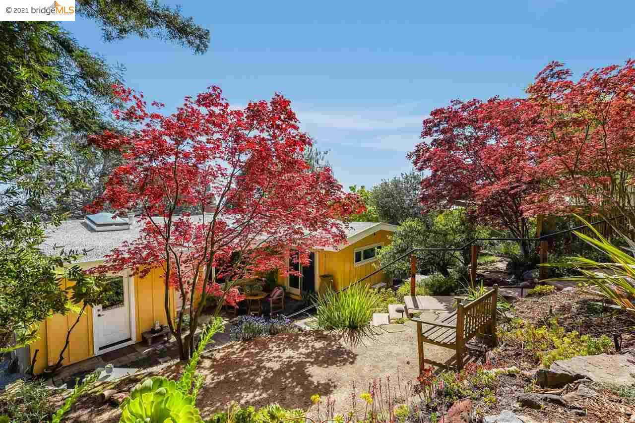 Oakland, CA 94611,55 Krohn Lane