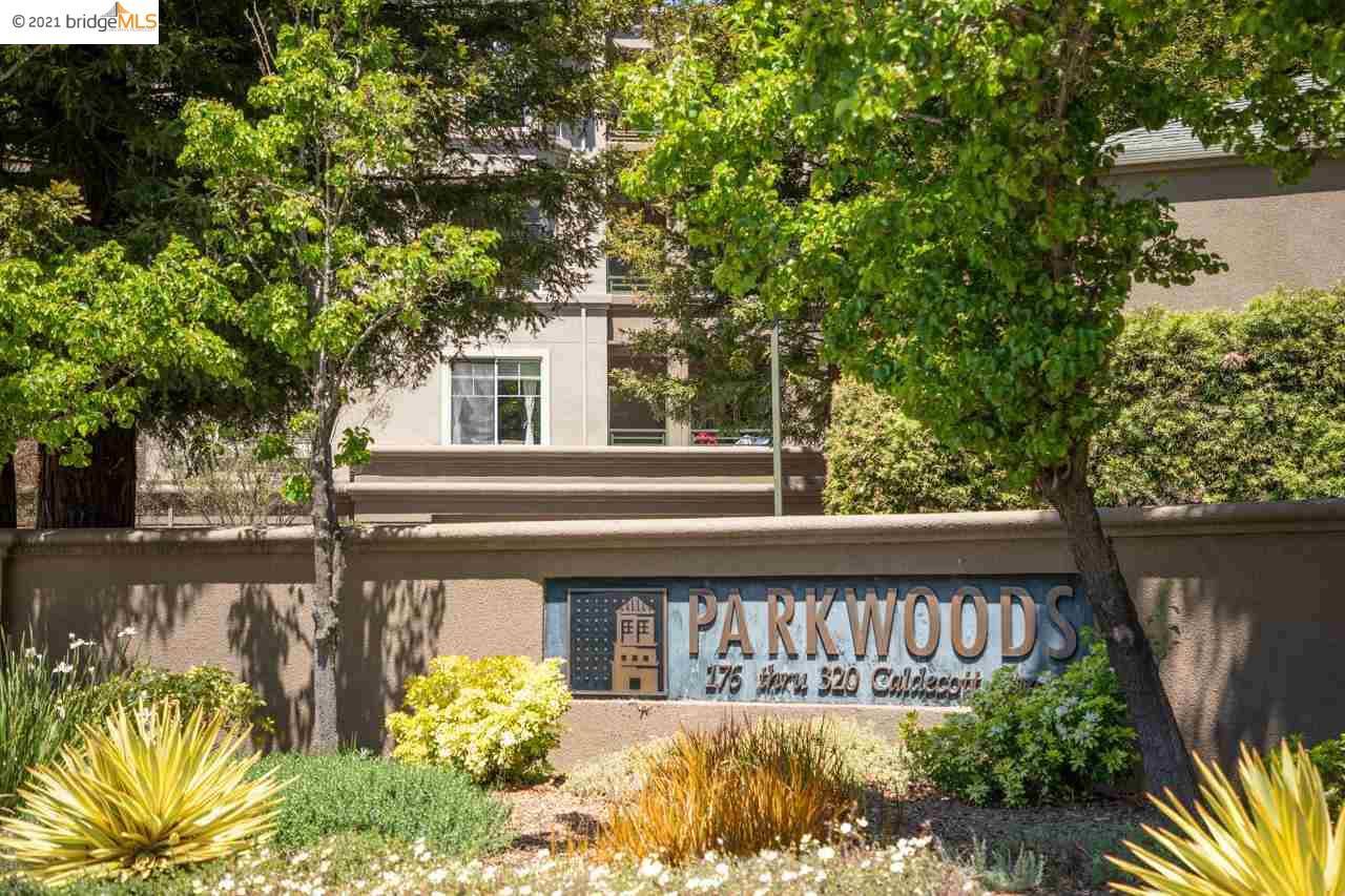 Oakland, CA 94618,200 Caldecott Ln #310