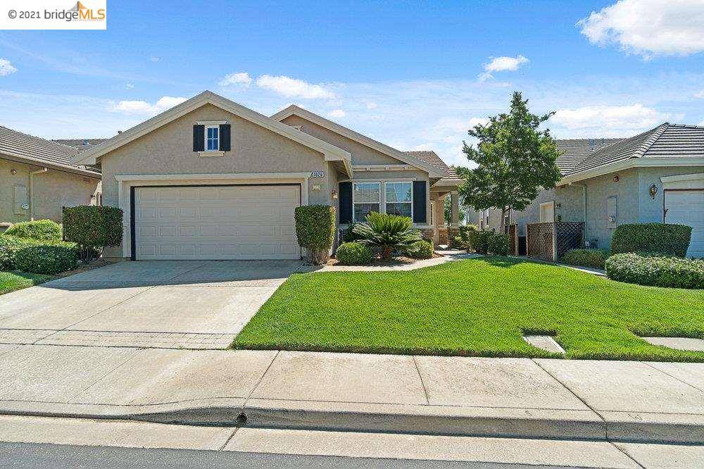 Brentwood, CA 94513,1026 Bismarck Ter