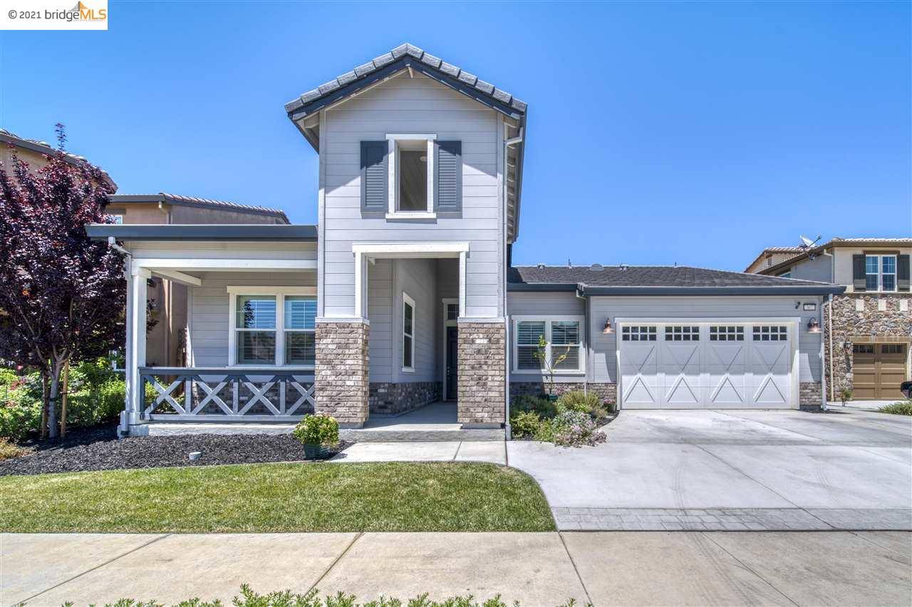 Brentwood, CA 94513,307 Jensen Way