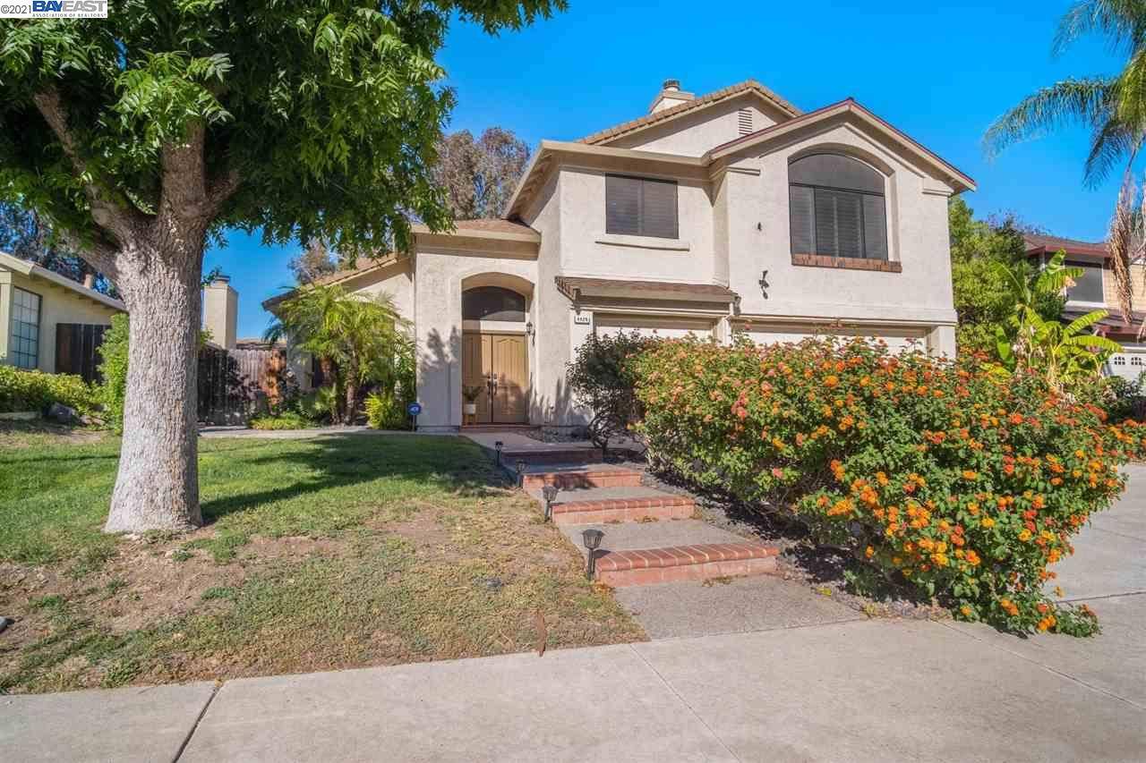 Antioch, CA 94531,4429 Fawn Hill Way