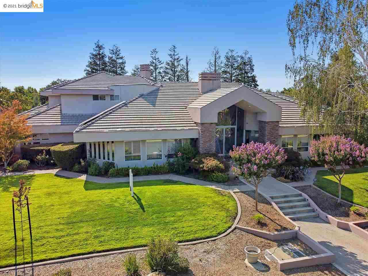 Brentwood, CA 94513,700 Rutherford Cir