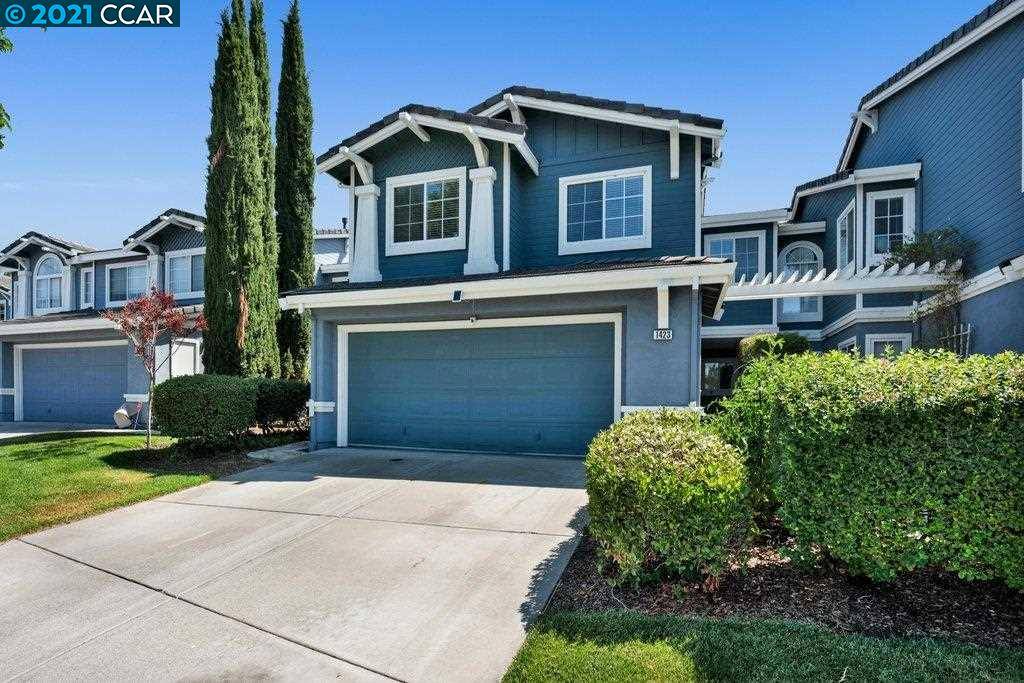 Livermore, CA 94551,1423 Portola Meadows Rd