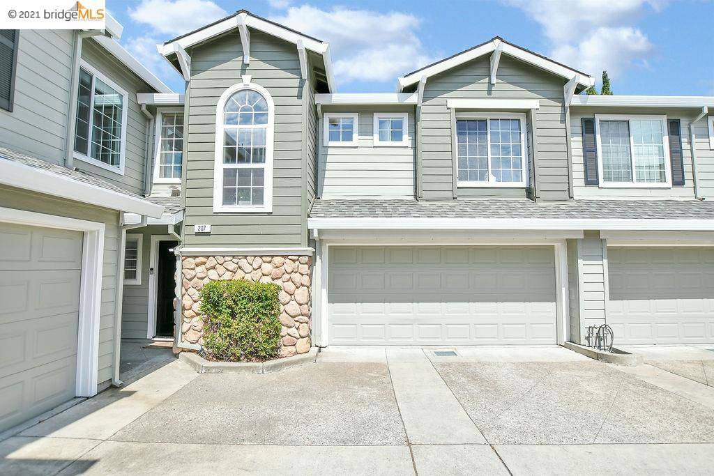 San Ramon, CA 94583,207 Treasure Ct