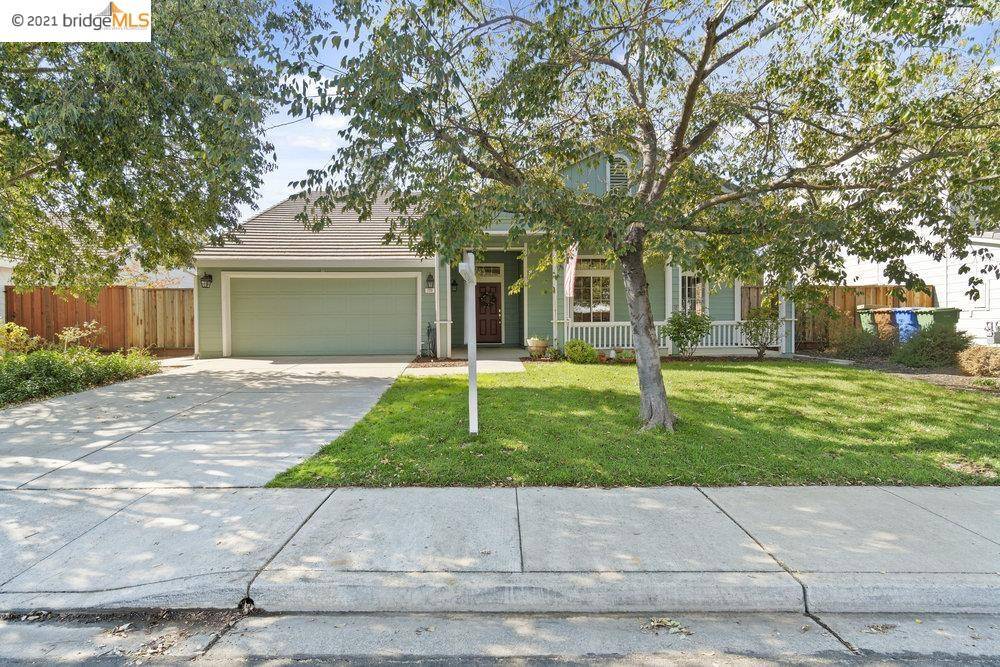 Brentwood, CA 94513,728 Bellmeade Ct