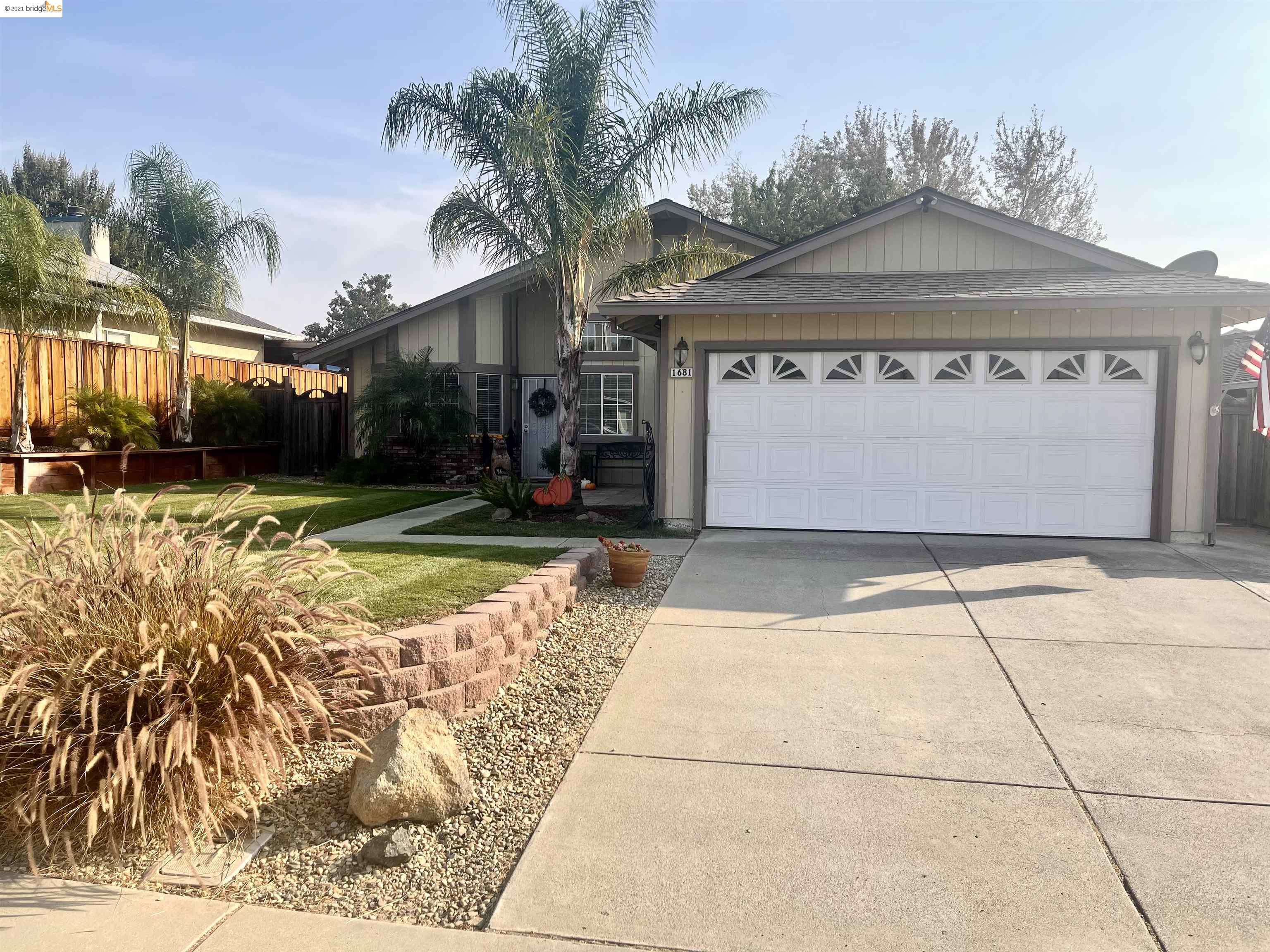 Oakley, CA 94561,1681 Cedar Ct