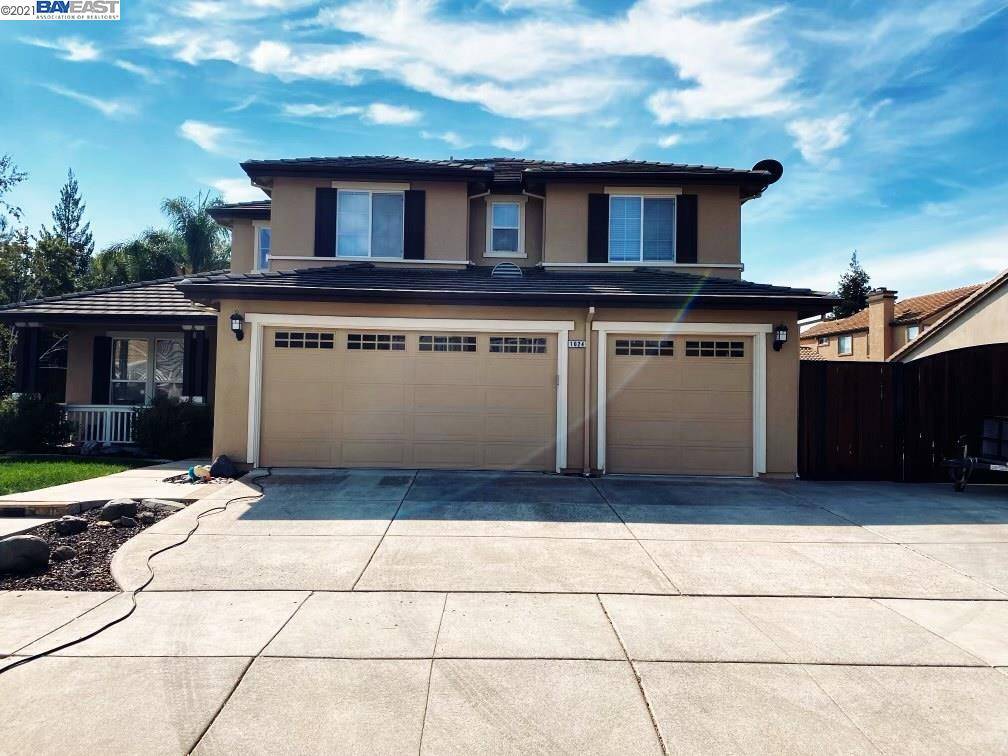 Brentwood, CA 94513,1024 Meadow Brook Dr