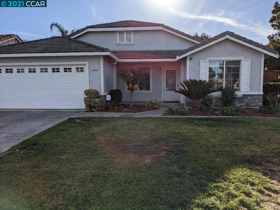 Brentwood, CA 94513,400 Claremont Dr