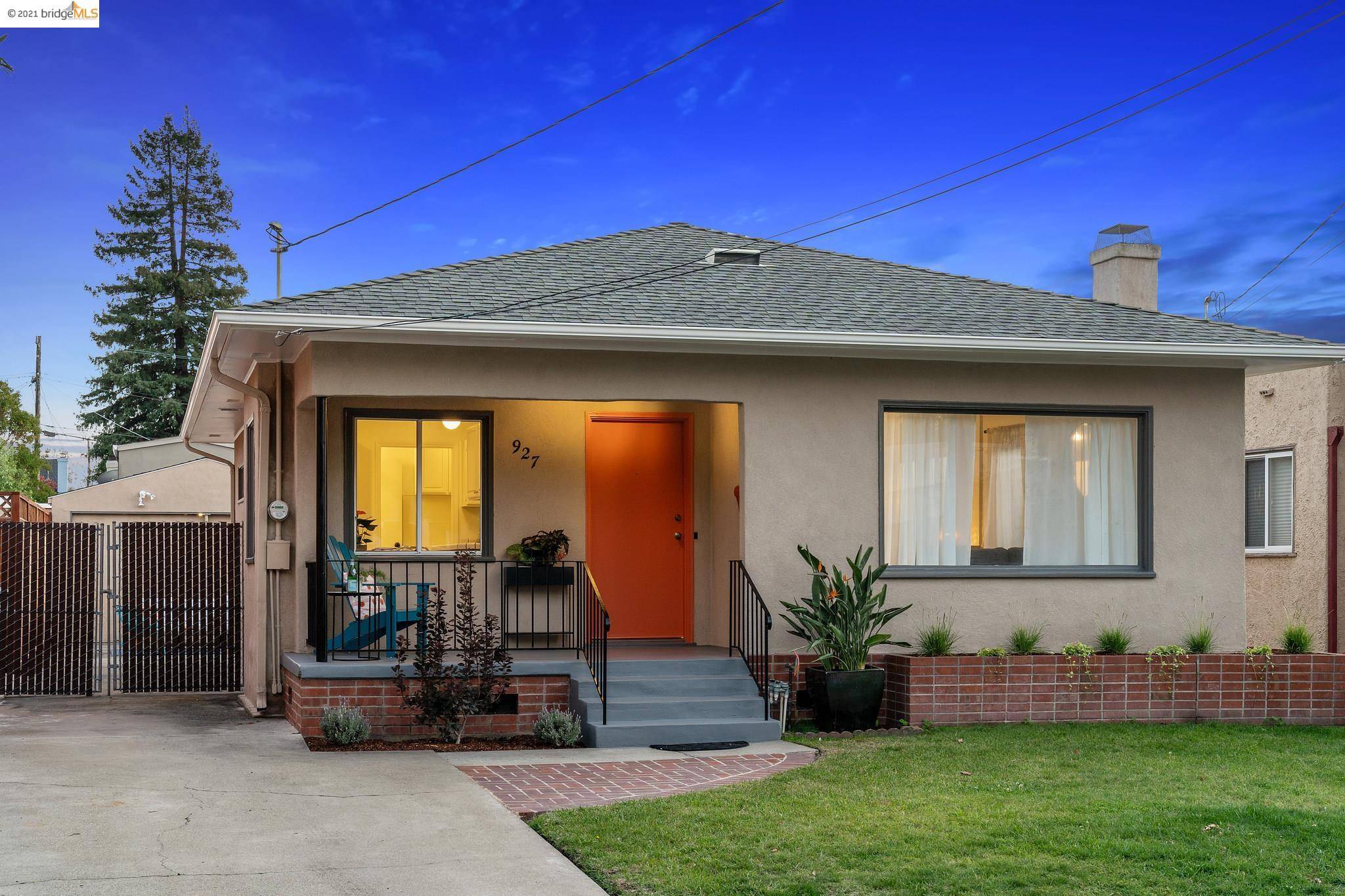 San Leandro, CA 94577,927 Alice Ave